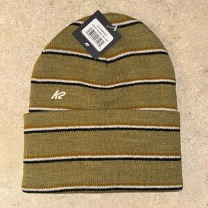K2 beanie